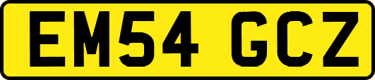 EM54GCZ