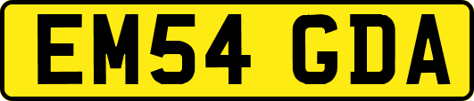 EM54GDA