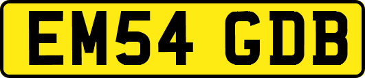 EM54GDB