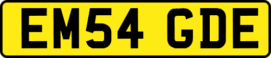 EM54GDE