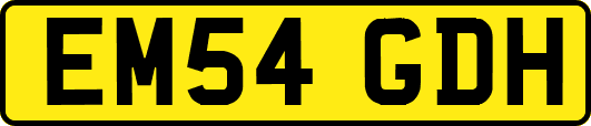 EM54GDH