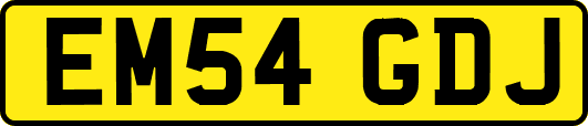 EM54GDJ