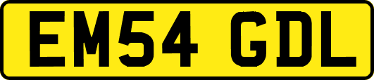 EM54GDL