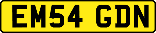 EM54GDN