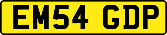 EM54GDP