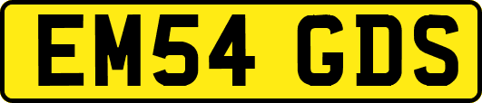 EM54GDS