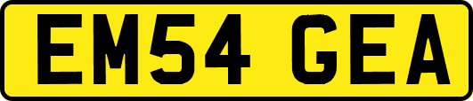 EM54GEA