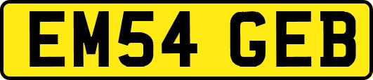 EM54GEB