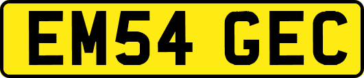 EM54GEC