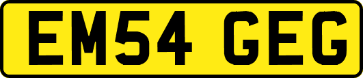 EM54GEG