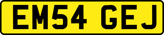 EM54GEJ