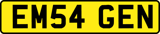EM54GEN