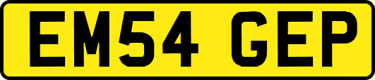 EM54GEP