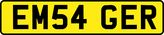 EM54GER
