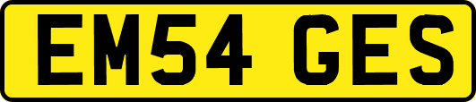 EM54GES