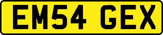 EM54GEX