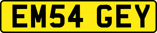 EM54GEY