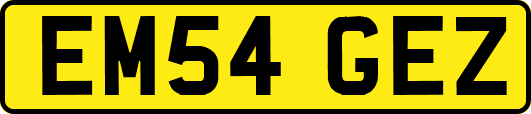 EM54GEZ