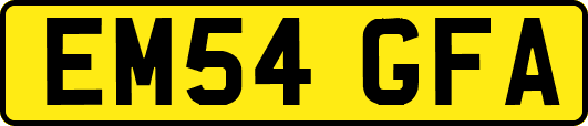 EM54GFA