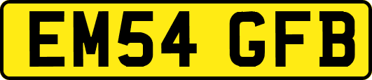 EM54GFB