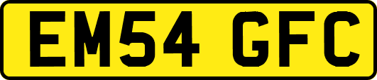 EM54GFC