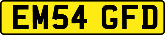 EM54GFD