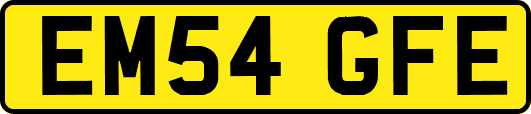 EM54GFE