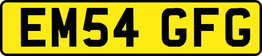 EM54GFG