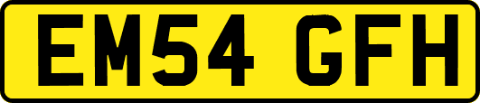 EM54GFH
