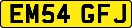 EM54GFJ