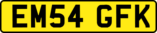 EM54GFK
