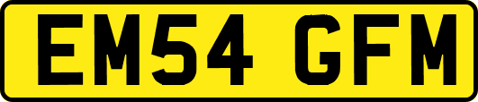 EM54GFM