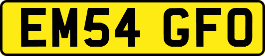EM54GFO