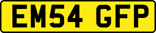 EM54GFP