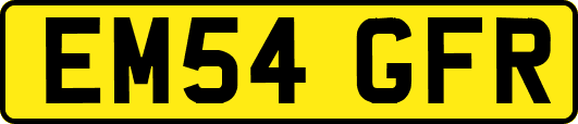 EM54GFR