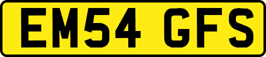EM54GFS