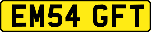 EM54GFT