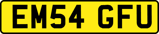 EM54GFU