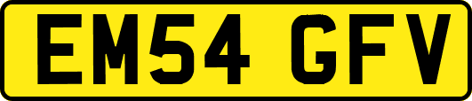 EM54GFV
