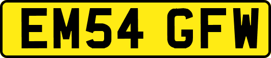 EM54GFW