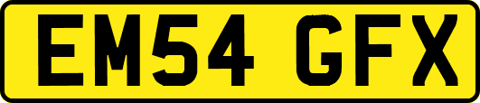 EM54GFX