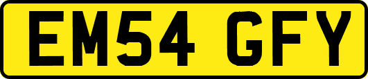 EM54GFY