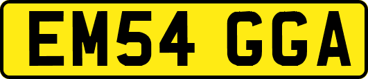 EM54GGA