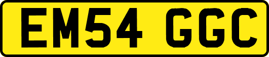 EM54GGC