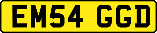 EM54GGD