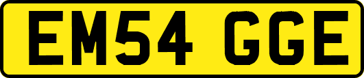 EM54GGE