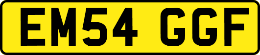 EM54GGF