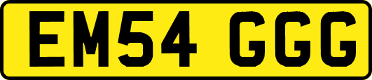 EM54GGG