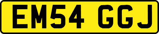 EM54GGJ