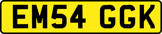 EM54GGK